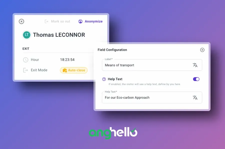 December 2024 - Anghello Product Updates